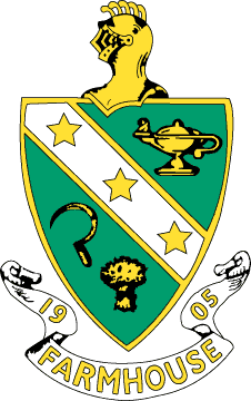 Oklahoma State FarmHouse Fraternity